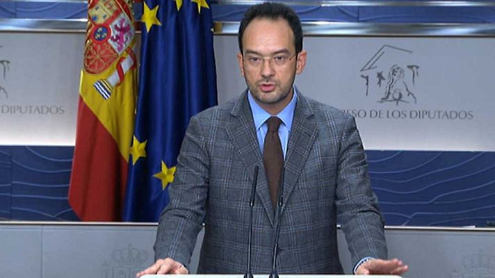 Telediario 1 - Telediario 1 en 4' - 13/12/16