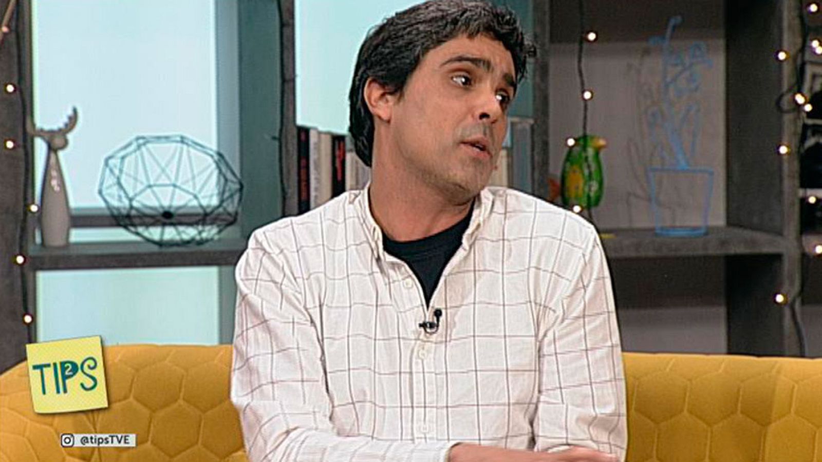 TIPS - Interiorismo - Promover la vivienda social