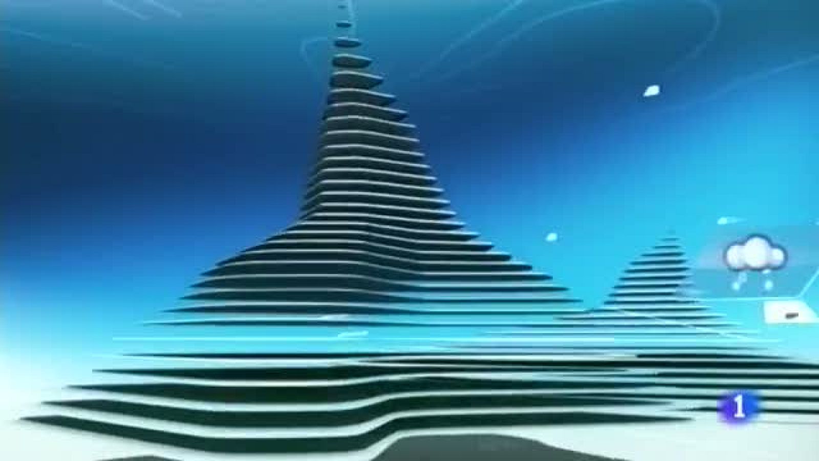 El tiempo en Castilla y León - 13/12/16