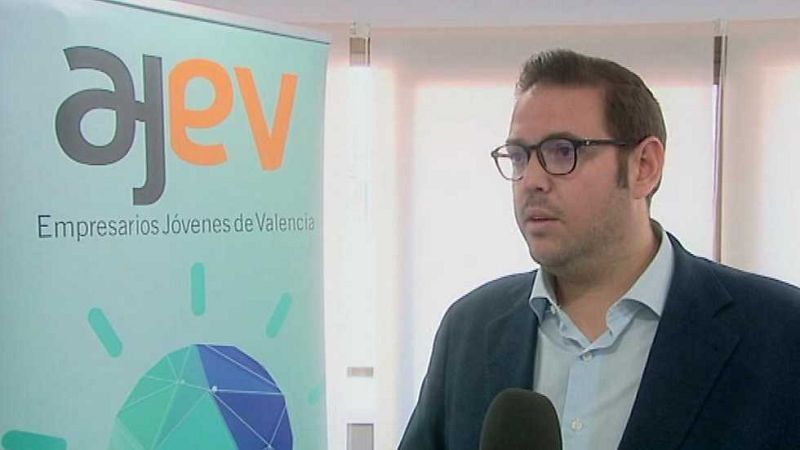 L'Informatiu - Comunitat Valenciana 2 - 13/12/16 - ver ahora