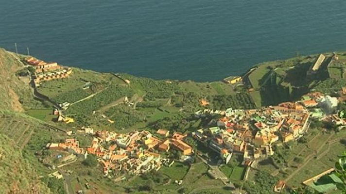 Telecanarias - El tiempo en Canarias - 13/12/2016