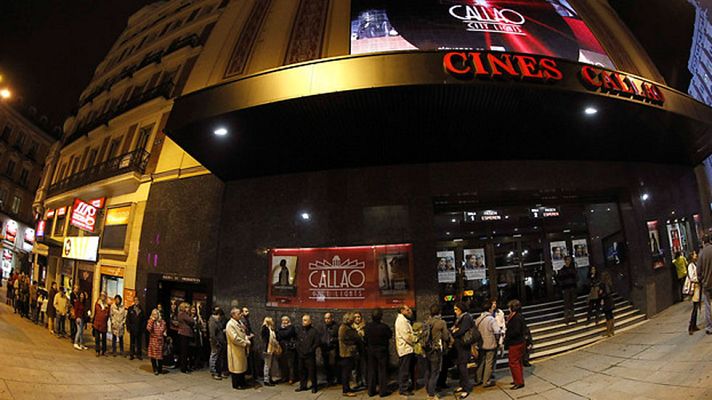 Informativo de Madrid - Informativo de Madrid 2 -13/12/2016