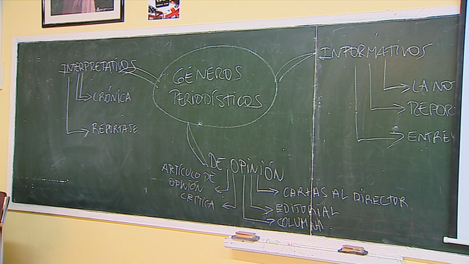 Informativo Telerioja 2 - 13/12/16 | Ver