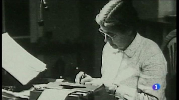 Informatiu Balear - Càsting per Maria Moliner