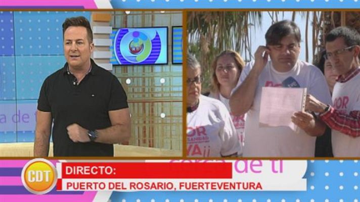 Cerca de ti - Cerca de ti - 13/12/2016