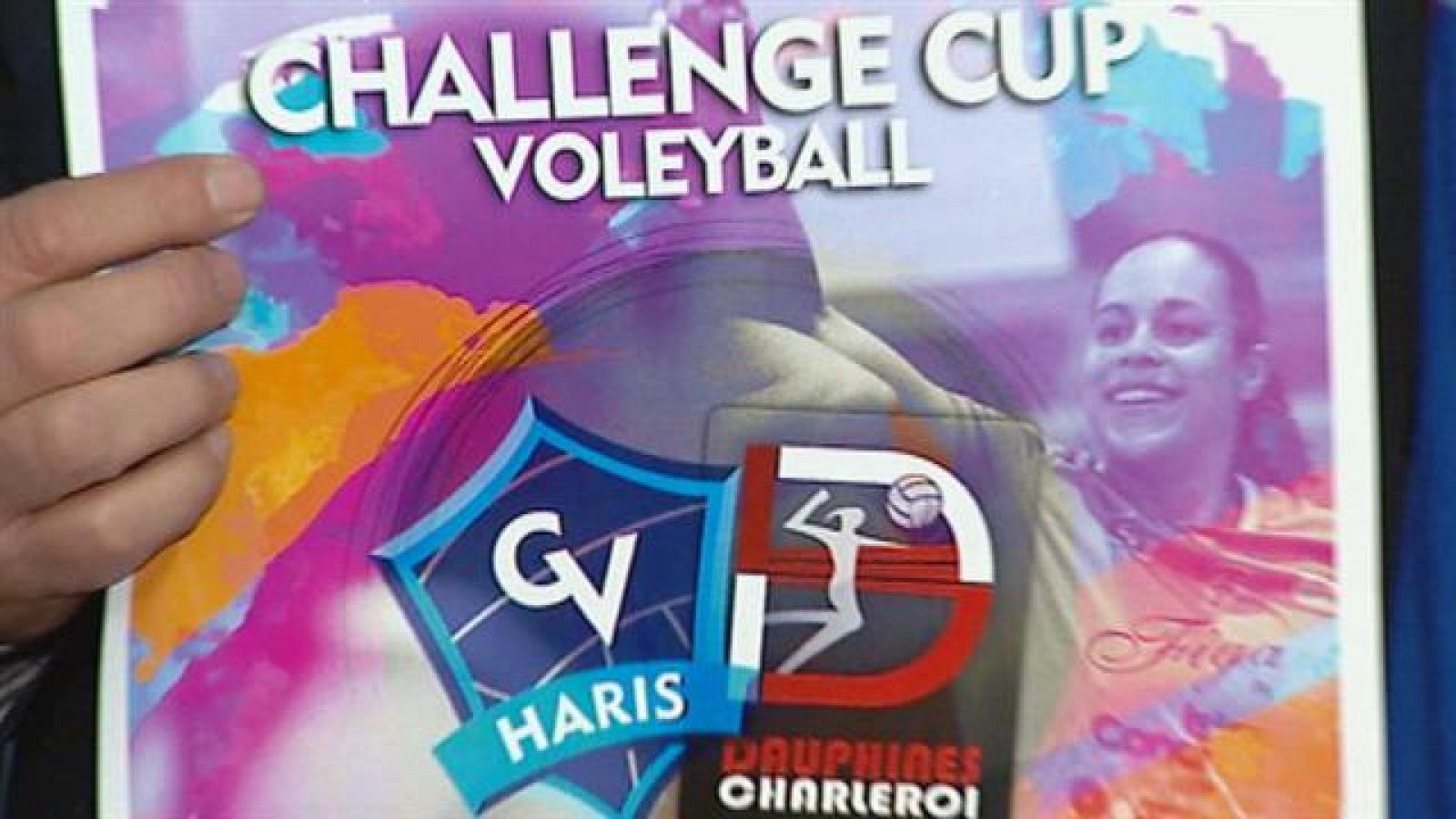 Deportes Canarias - 13/12/2016