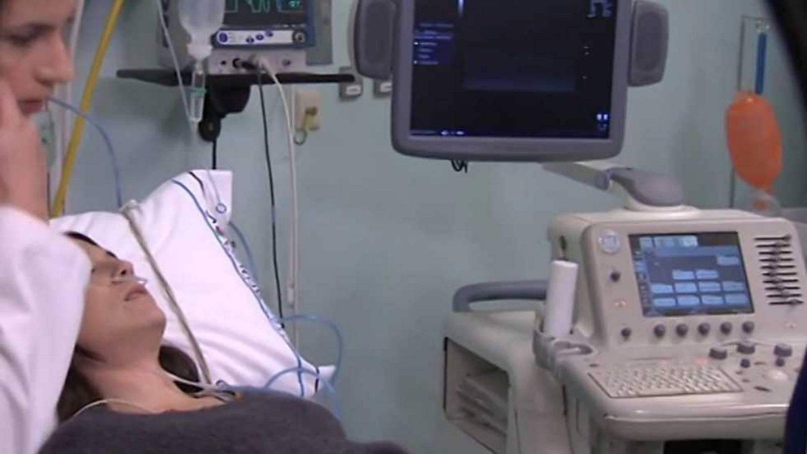 Centro médico - 13/12/16 (1) - ver ahora