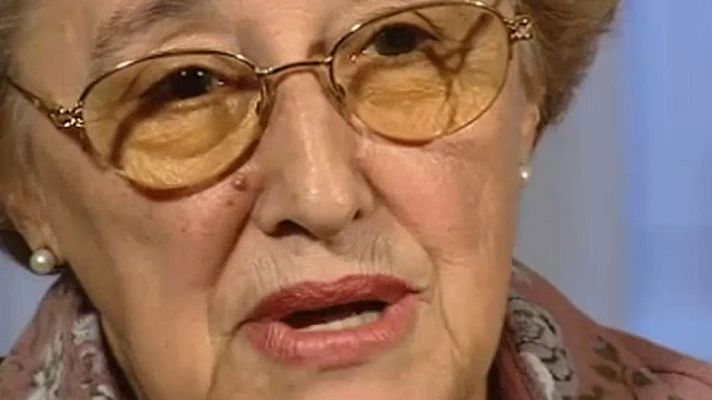 Donde nace la memoria - Sexto capítulo