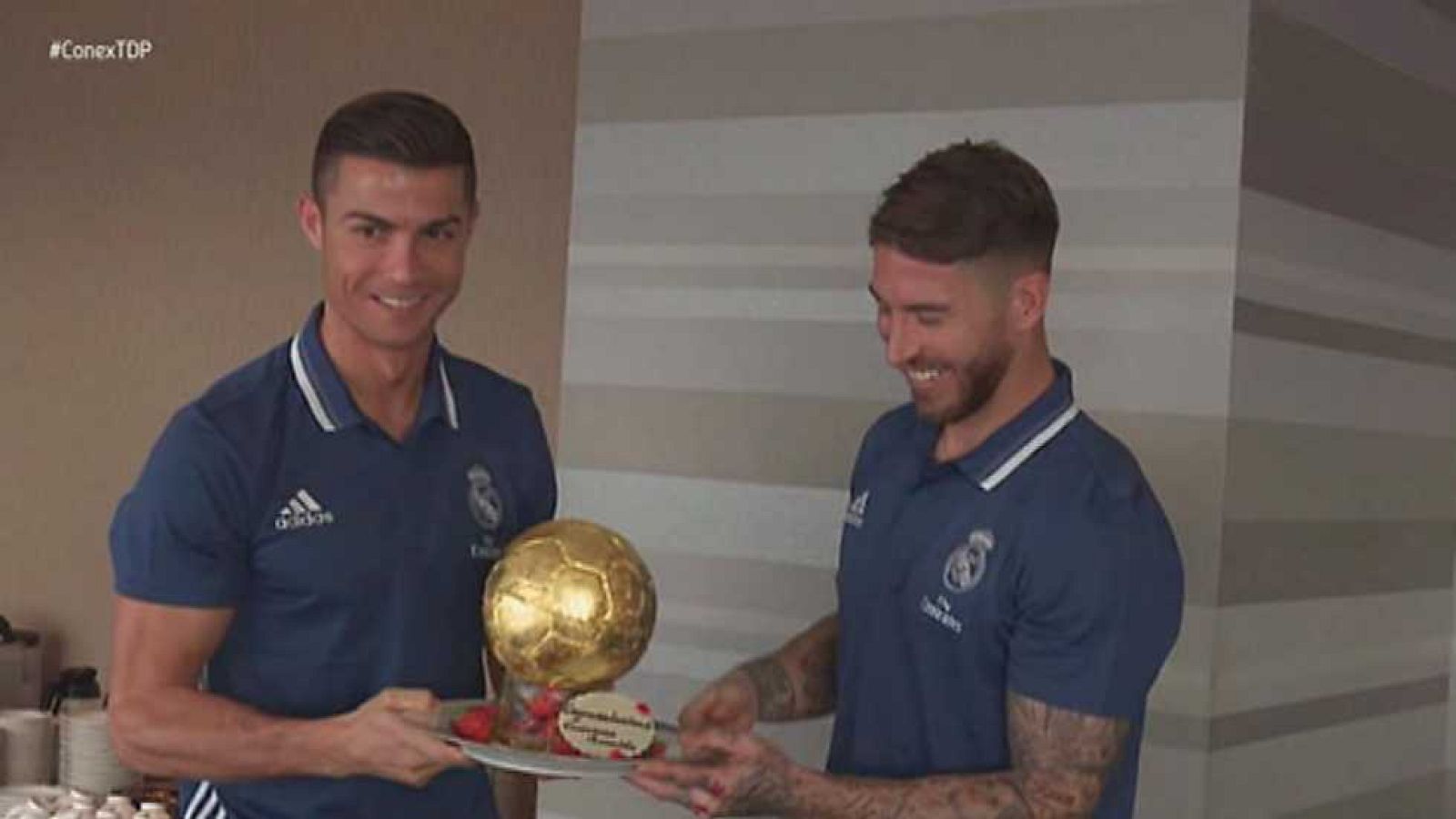 Conexión Tdp (2) - 13/12/16 - ver ahora