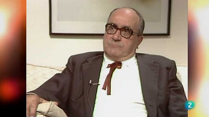 El cine de La 2 - Distrito quinto (Presentación)