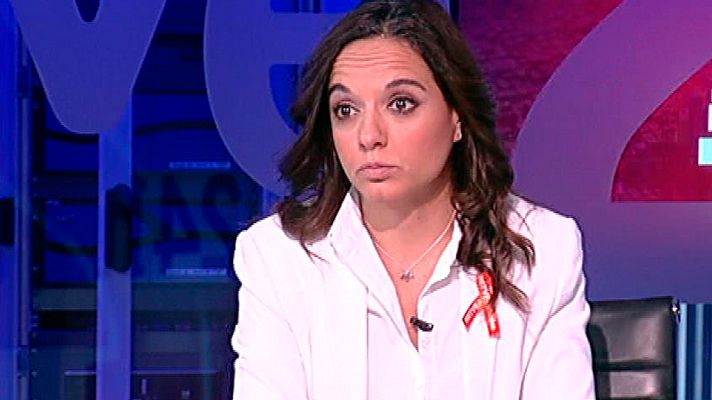 La noche en 24h - El PSOE-M urge a la gestora a convocar "ya" un congreso para pasar a "liderar la oposición"