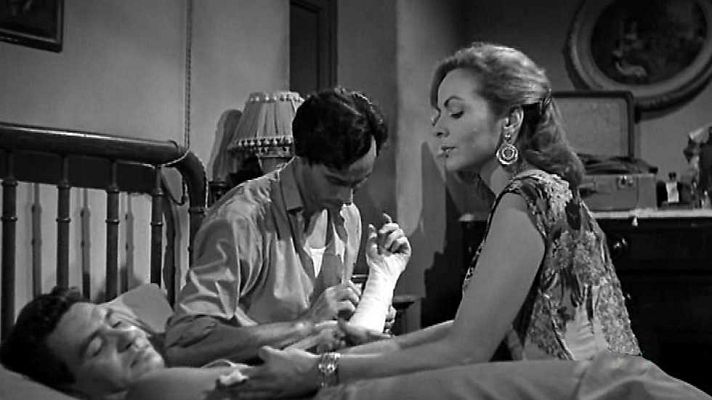 Historia de nuestro cine - Distrito quinto