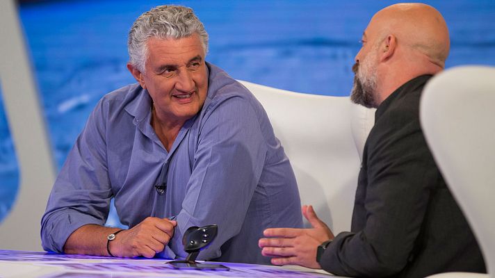 Órbita Laika - Programa 12: ¿Estamos solos en el Universo?