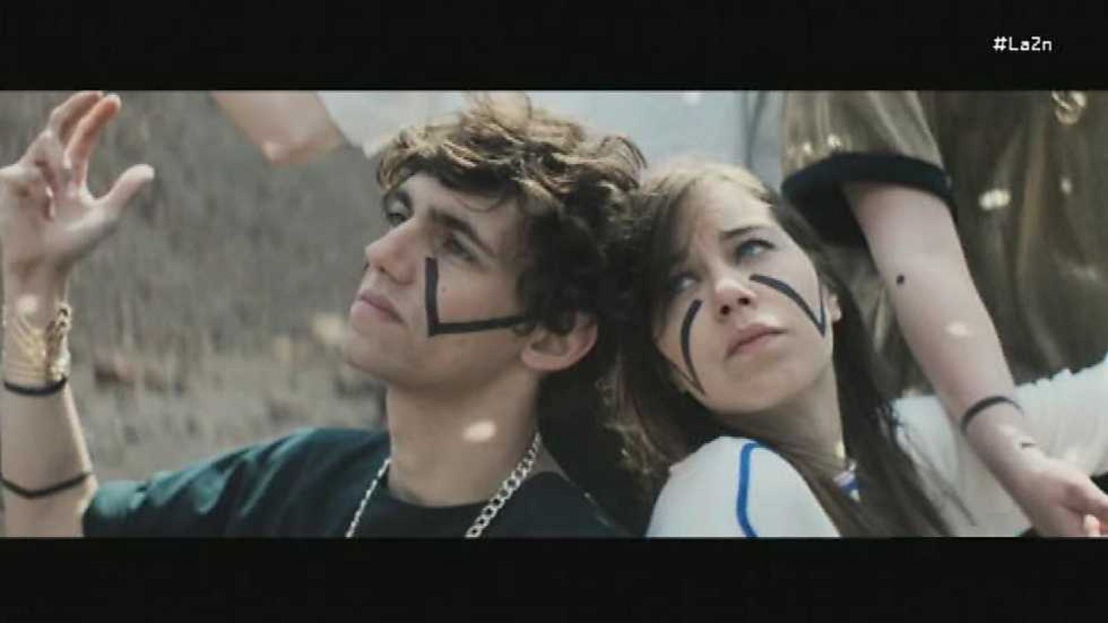 La 2 Noticias - 13/12/16 - ver ahora