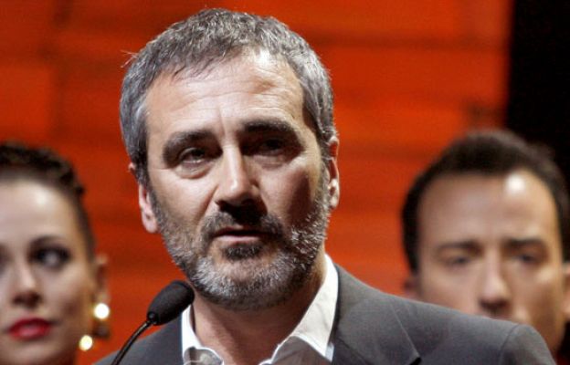  - "Camino", Premio José María Forqué