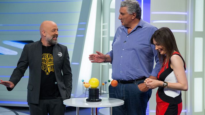 Órbita Laika - Nuestra dirección en el Universo