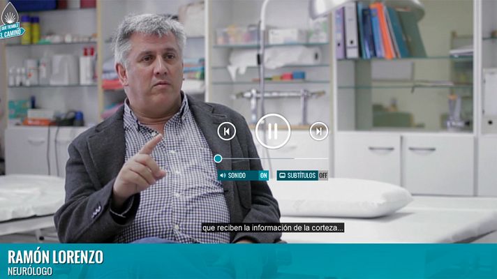 La 2 Noticias - "Que tiemble el camino", un webdoc dedicado al párkinson