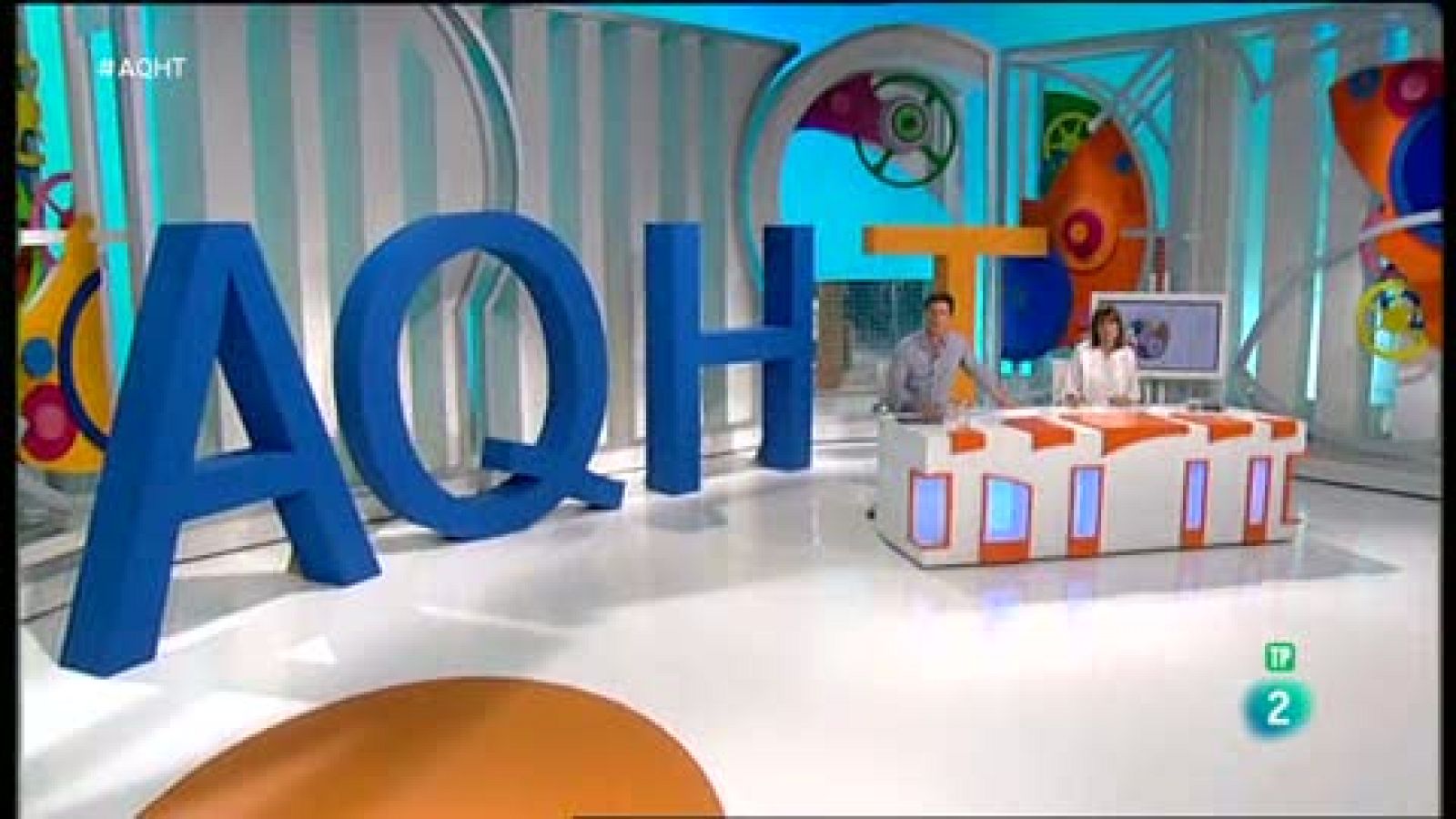 ¿Qué pasaría si saliéramos del trabajo a las seis de la tarde? - Aquí hay trabajo | Ver