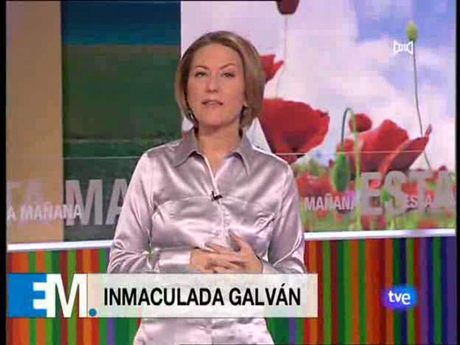 Esta mañana - 15/01/09 - Esta mañana | Ver
