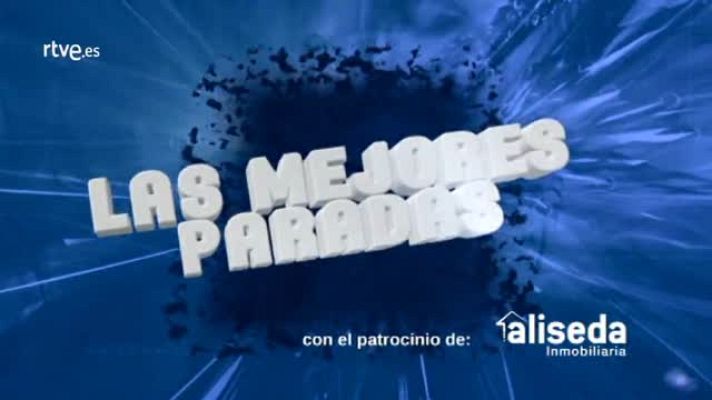  - LNFS. Jornada 9. Las mejores paradas