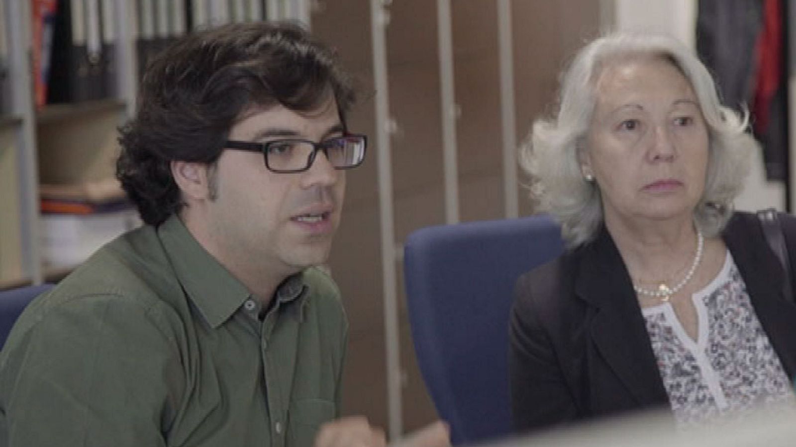 Órbita Laika - Explícaselo a mi abuela - El centro de la ESA en España