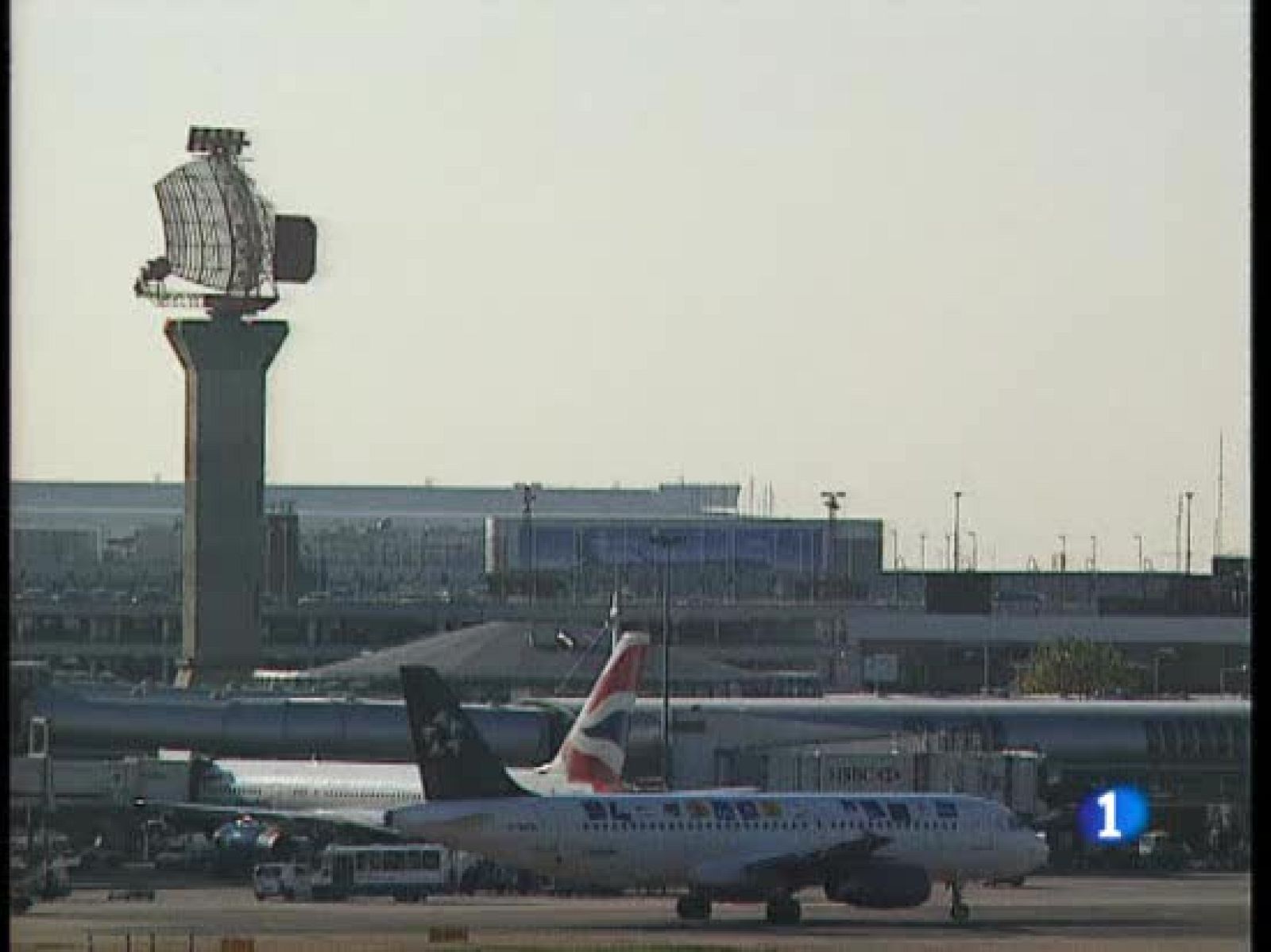 El Gobierno británico aprueba la ampliación de Heathrow - Ciencia y tecnología en Rtve.es | Ver