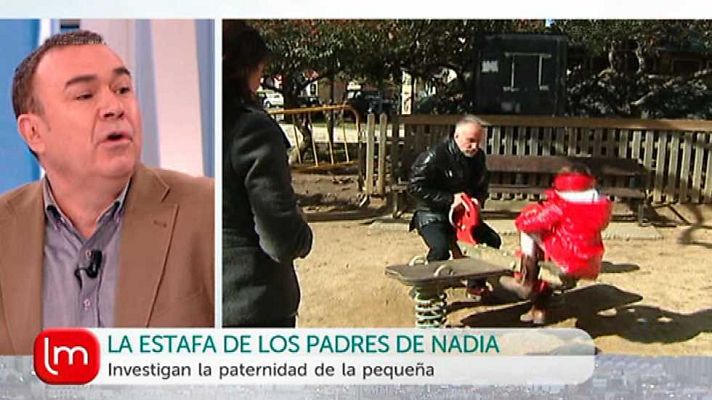 La mañana - La Mañana - 14/12/16