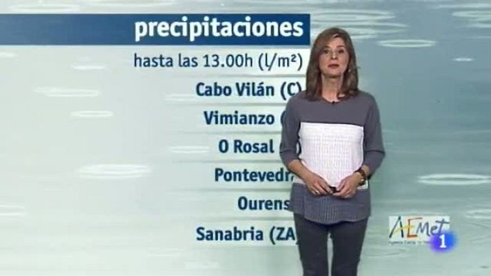Noticias de Extremadura - El Tiempo en Extremadura - 14/12/16