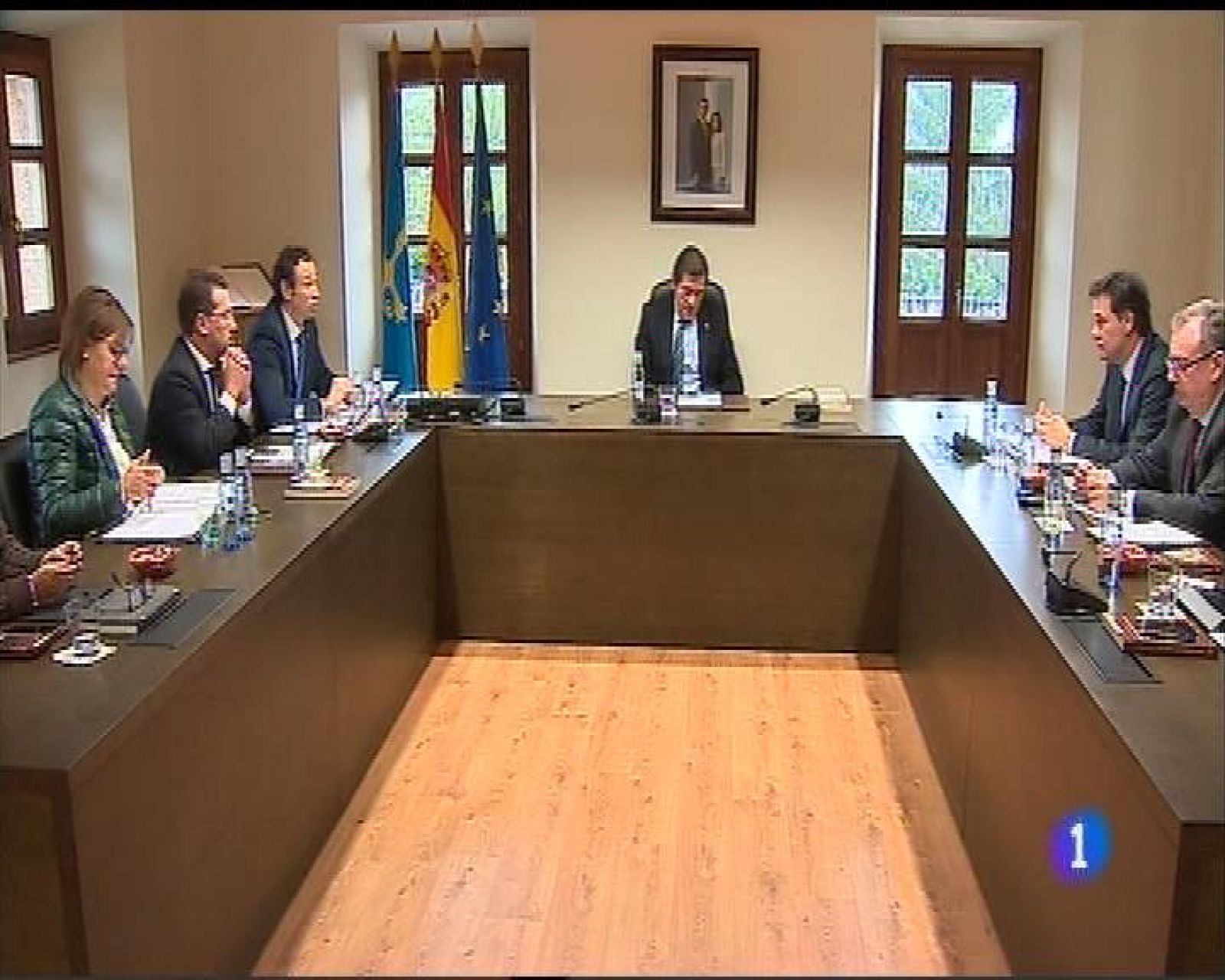 Asturias en 2' - 14/12/16 | Ver