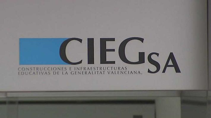 L'informatiu - Comunitat Valenciana - La Comunidad Valenciana en 2' - 14/12/16