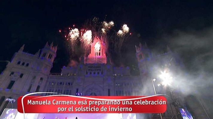 Amigas y conocidas - Amigas y conocidas - 14/12/16