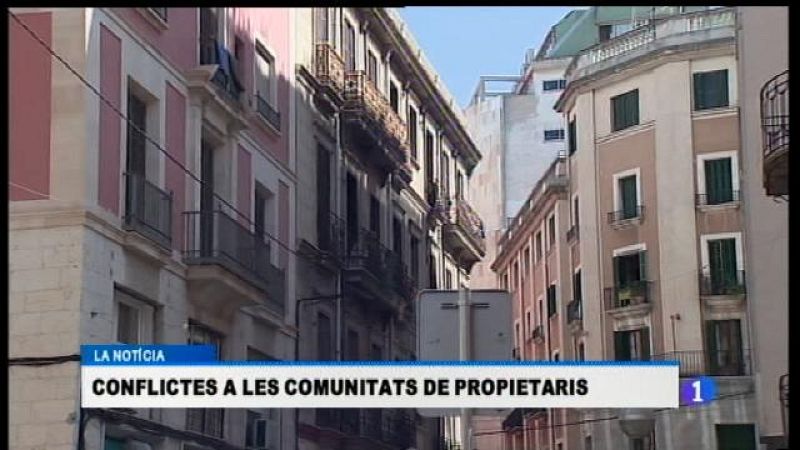 Informatiu Balear - 14/12/16