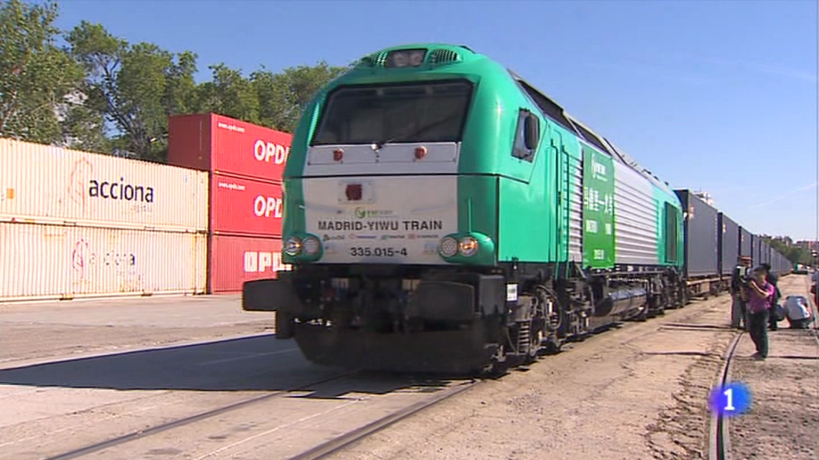 Informativo Telerioja - 14/12/16 | Ver