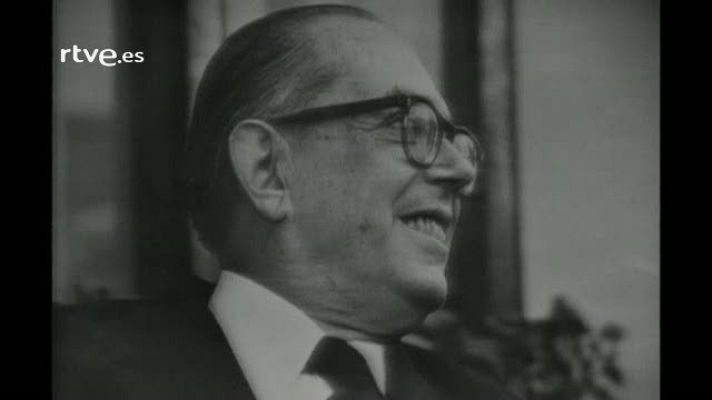 Arxiu TVE Catalunya - Pierre Vilar