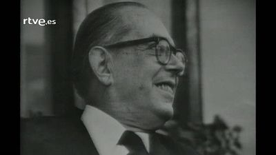 Arxiu TVE Catalunya - Personatges - Pierre Vilar