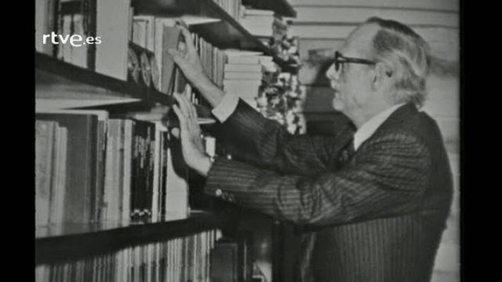 Personatges - Manuel Ibáñez Escofet