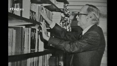 Arxiu TVE Catalunya - Personatges - Manuel Ibez Escofet