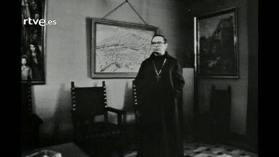 Arxiu TVE Catalunya - Personatges - Cassi Maria Just