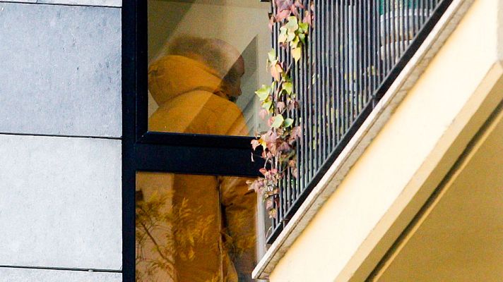 Telediario 1 - Carreras solidarias, subastas...: Afloran los métodos para recaudar dinero utilizados por el padre de Nadia