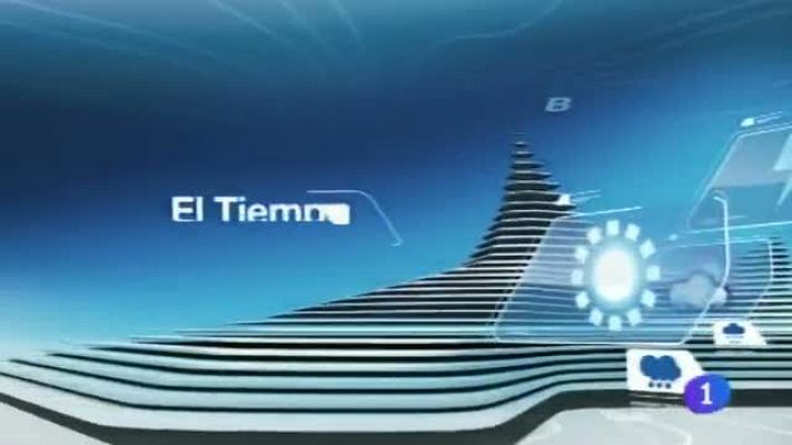 Noticias de Castilla-La Mancha - El tiempo en Castilla-La Mancha - 14/12/16