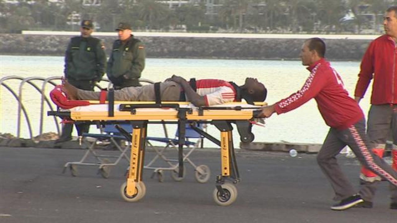 Canarias en 2' - 14/12/2016