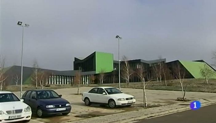 Noticias Aragón - Noticias Aragón - 14/12/2016