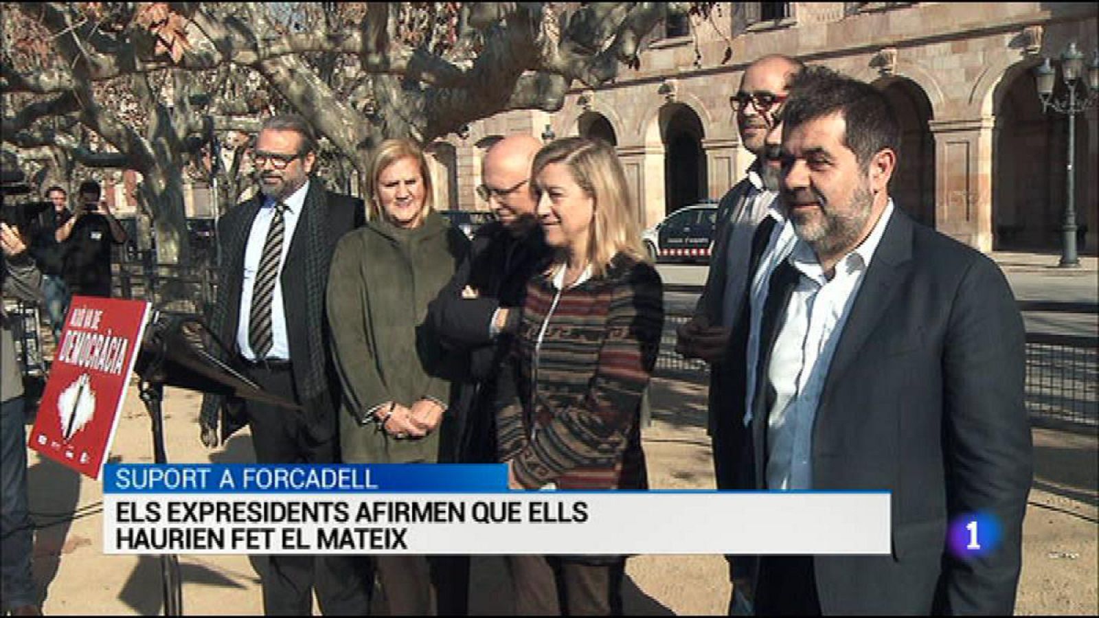 L'Informatiu 2 - 14/12/2016