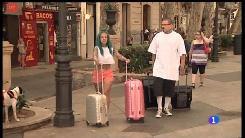 Informatiu Balear 2 - 14/12/16