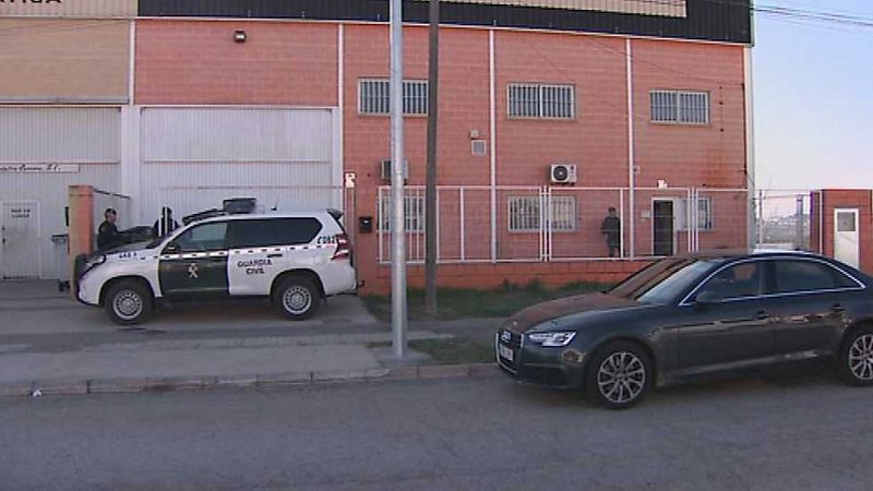 L'Informatiu - Comunitat Valenciana 2 - 14/12/16 - ver ahora