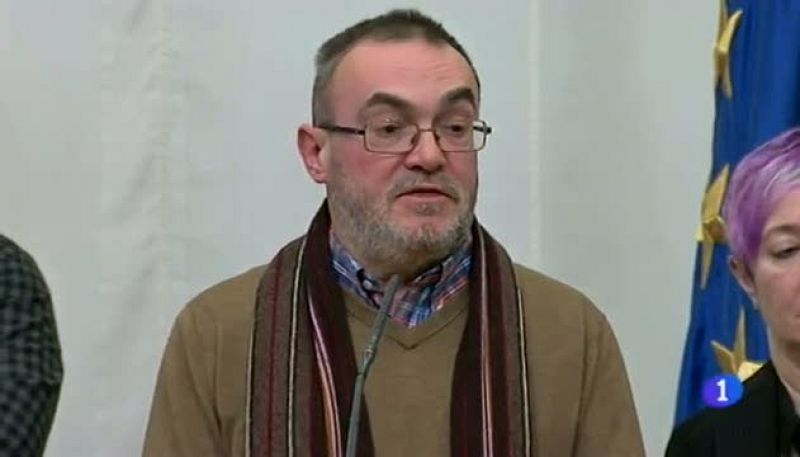 Noticias Aragón 2 - 14/12/2016