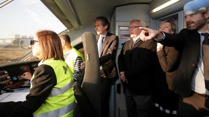 España en 24h - España en 24 horas - 14/12/16