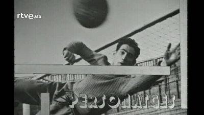 Arxiu TVE Catalunya - Personatges - Antoni Ramallets