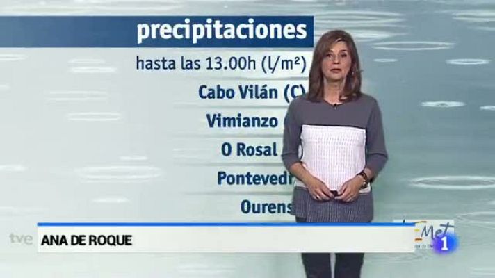 Noticias Andalucía - El tiempo en Andalucía - 14/12/16