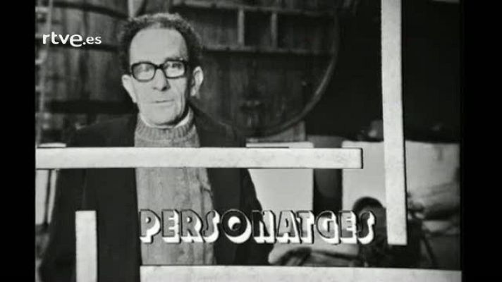 Personatges - Josep Vidal Riembau 'Pep Jai'